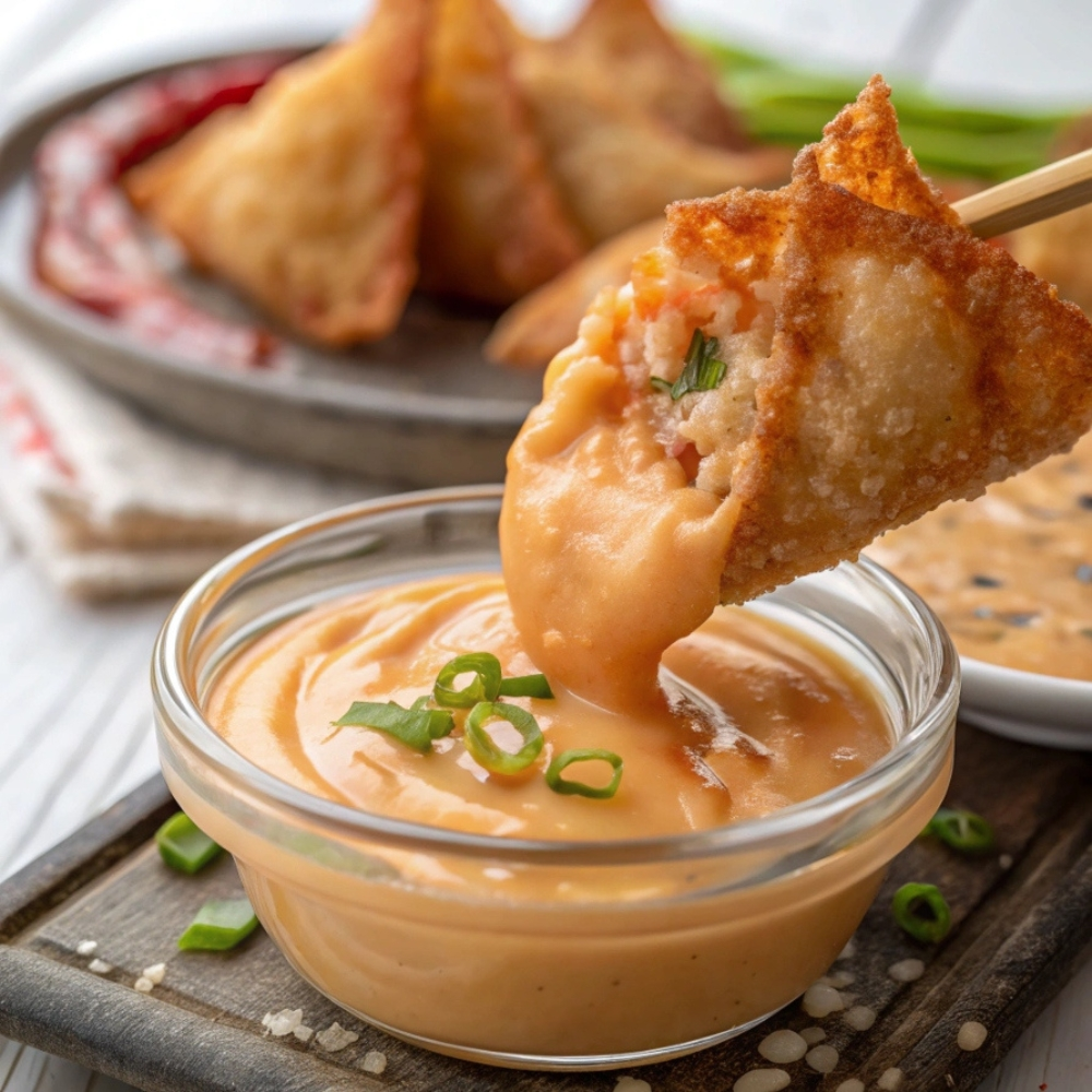 Chicken Egg Rolls