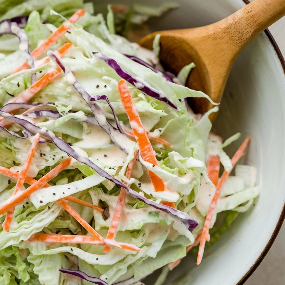 Classic Coleslaw