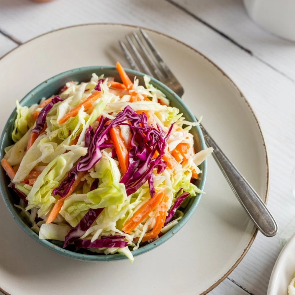 Classic Coleslaw
