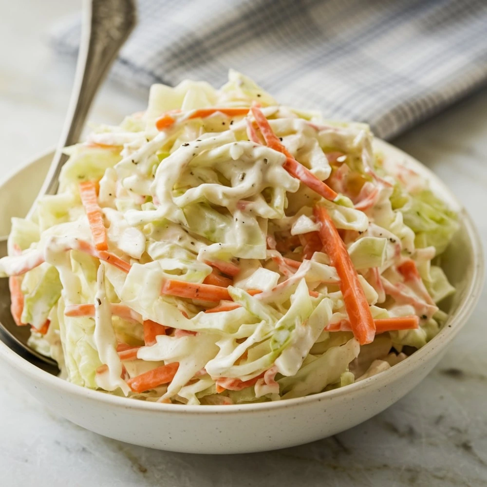 Classic Coleslaw