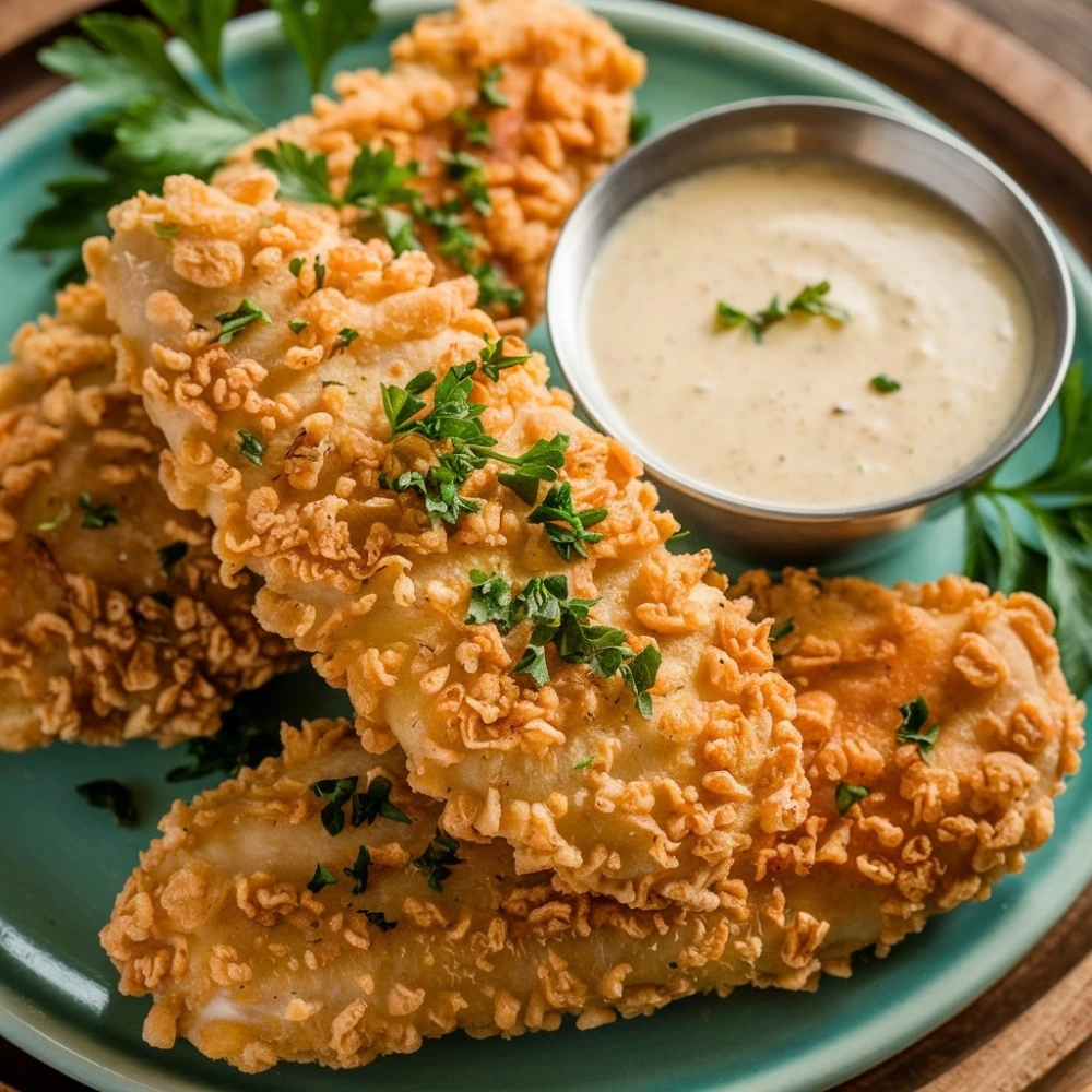 Chicken Tenders