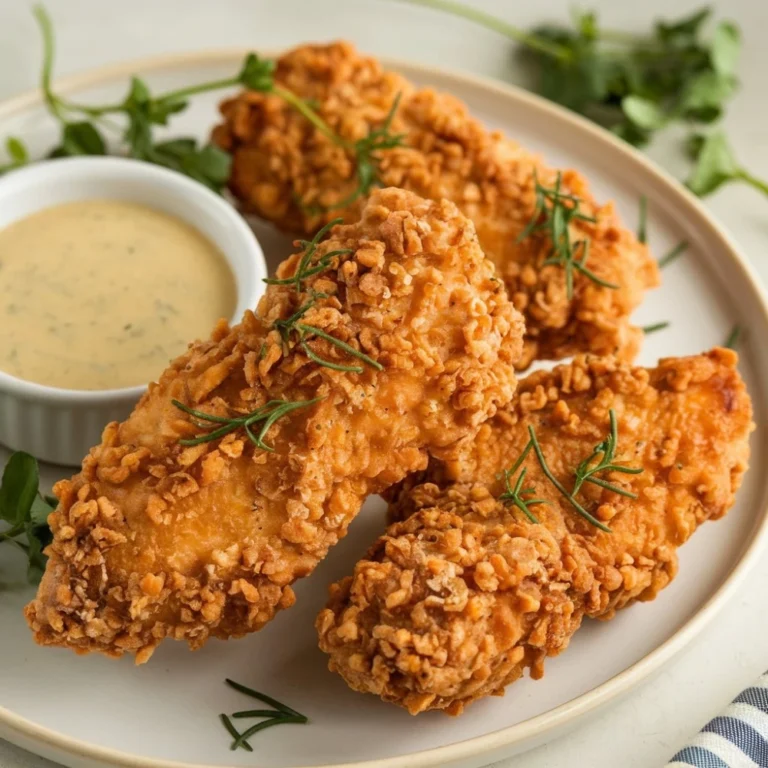 Chicken Tenders