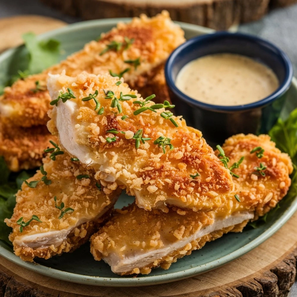 Chicken Tenders
