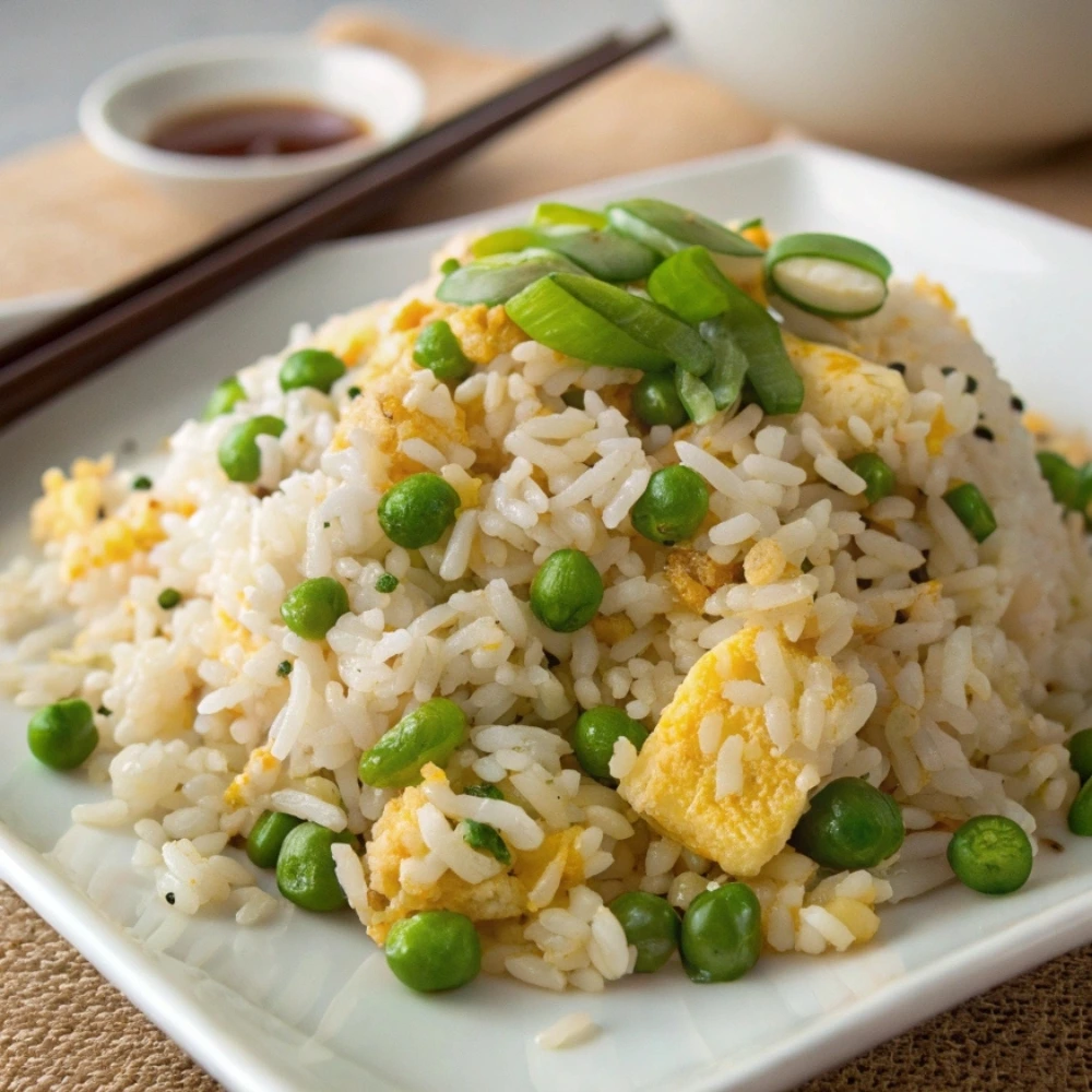 Egg Fried Rice