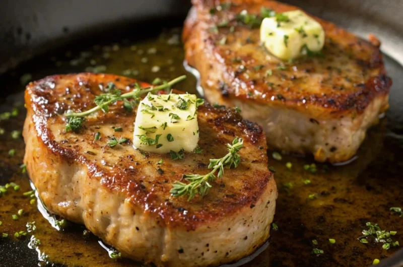 Oven-Baked Swordfish: Easy, Juicy & Flavor-Packed Recipe!