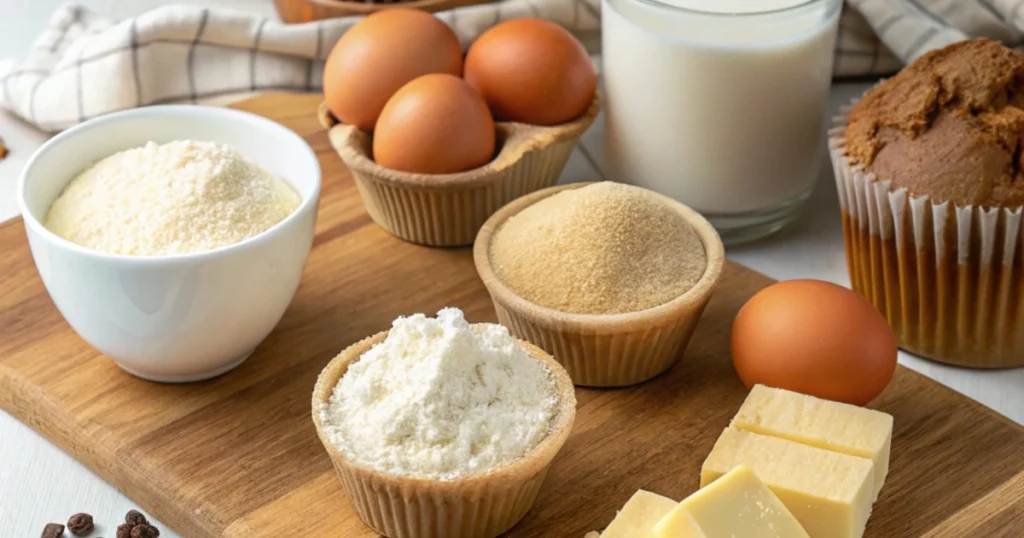 Muffins