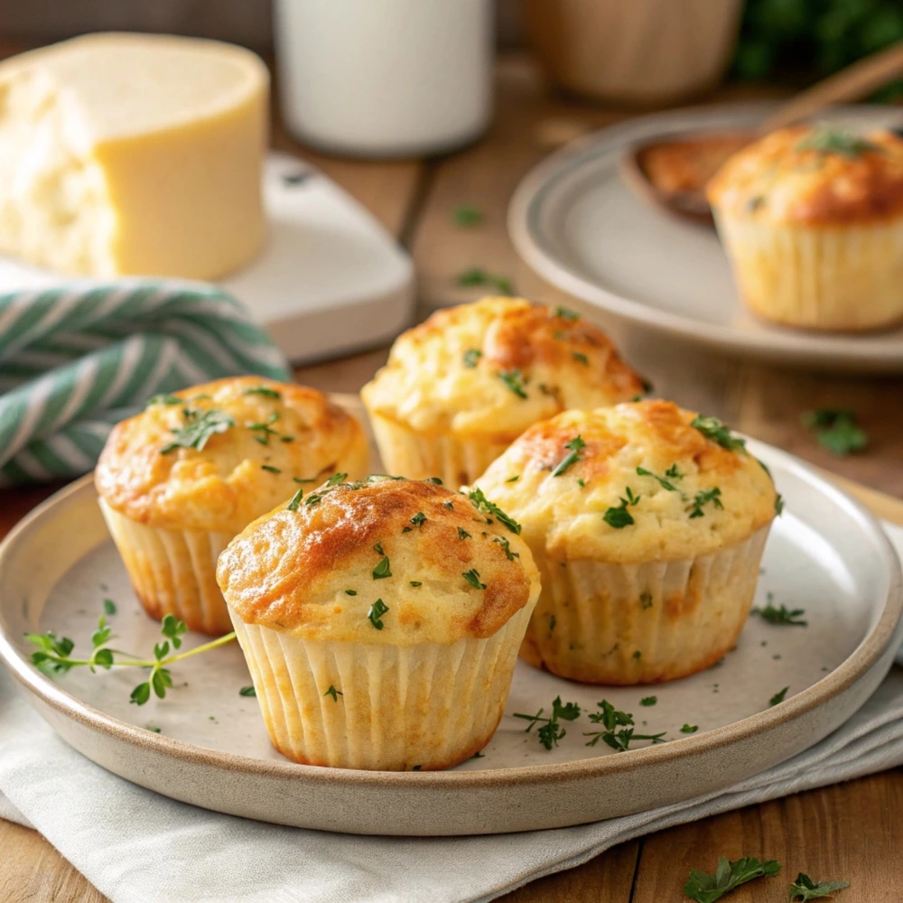 Muffins