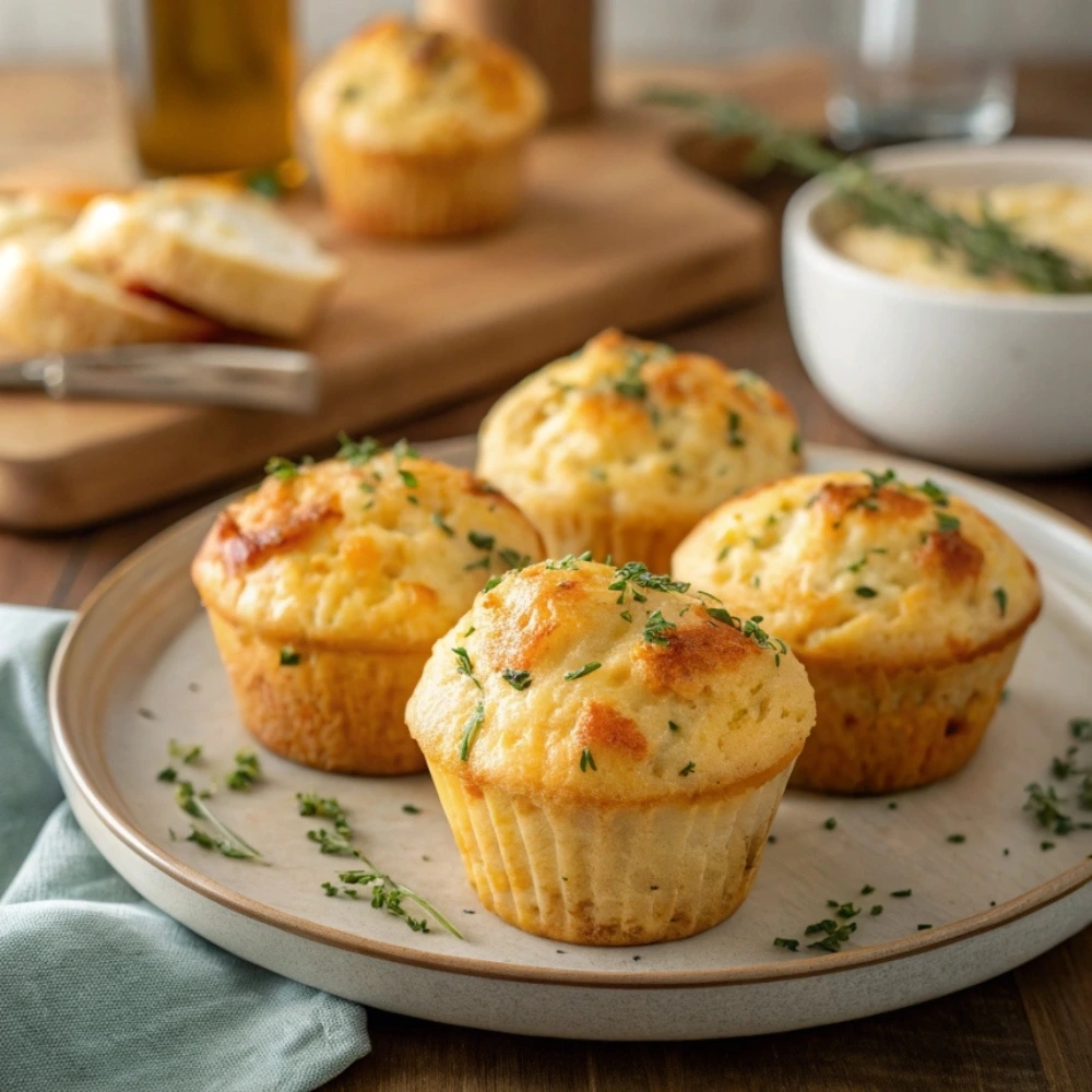 Muffins