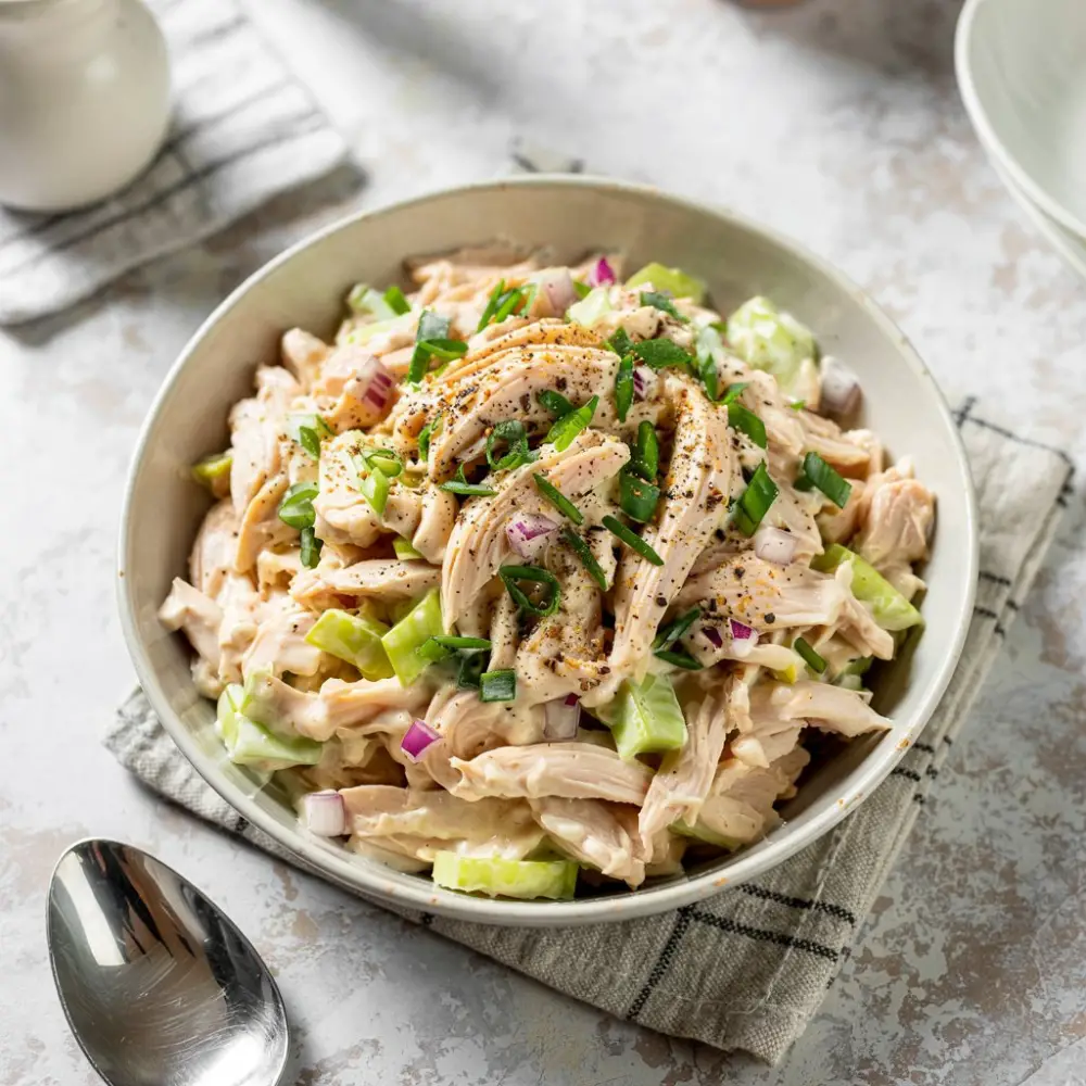 Chicken Salad