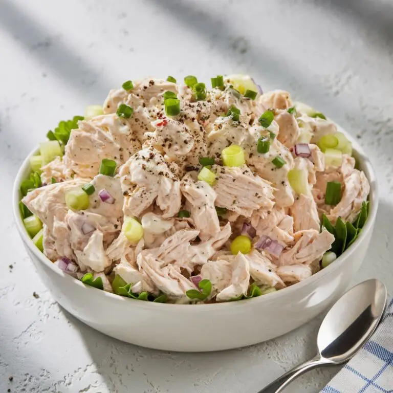 Chicken Salad