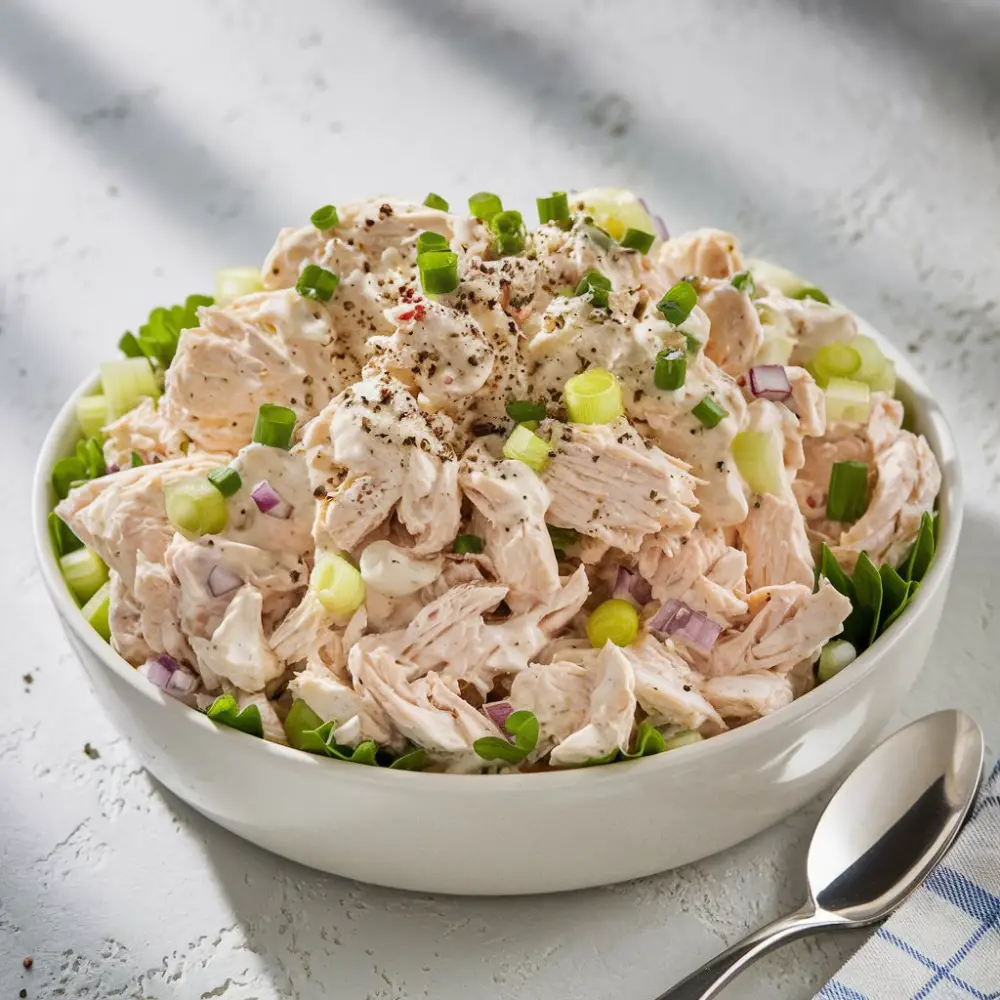 Chicken Salad