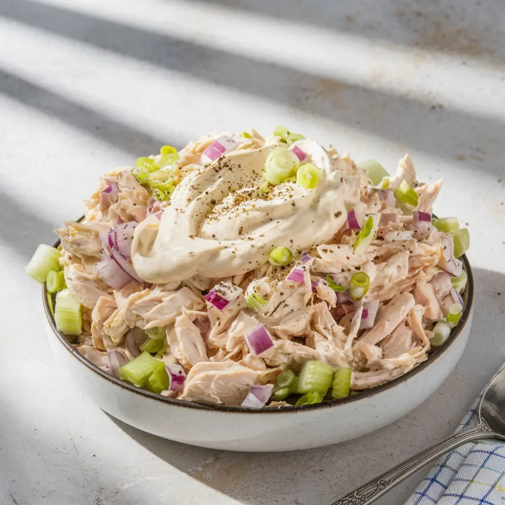 Chicken Salad