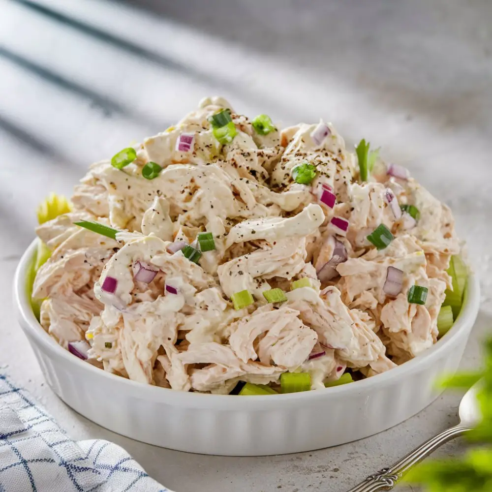 Chicken Salad