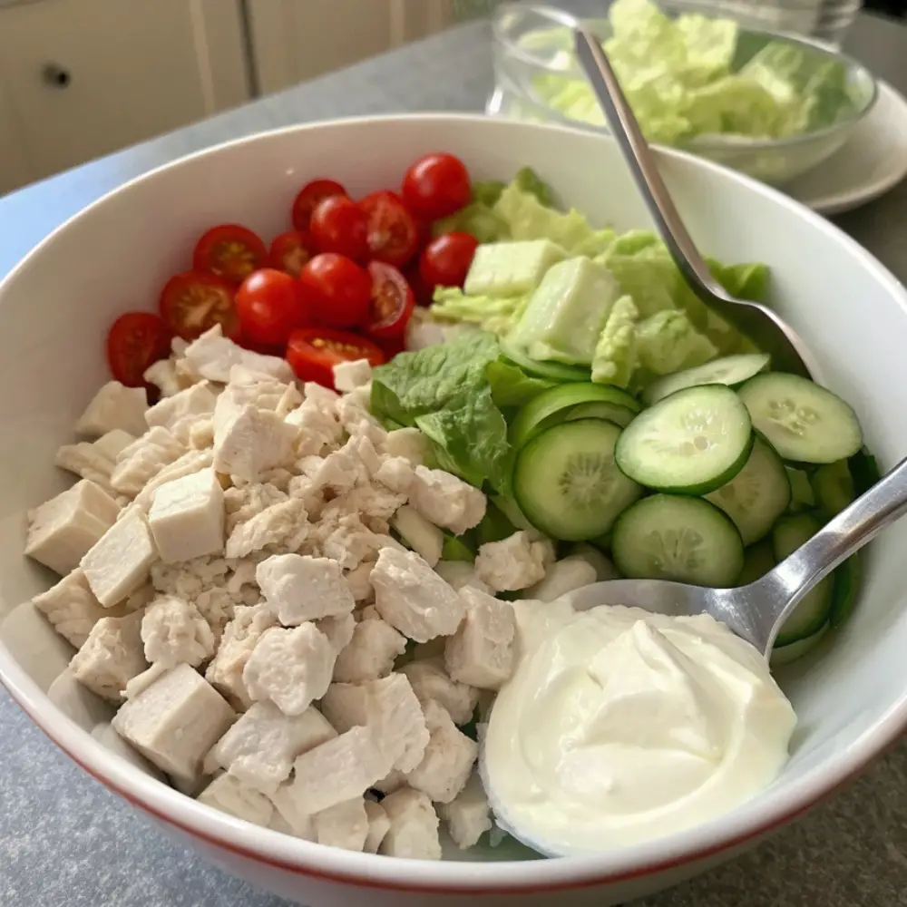 Chicken Salad