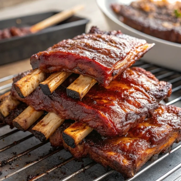Ribs Recipe