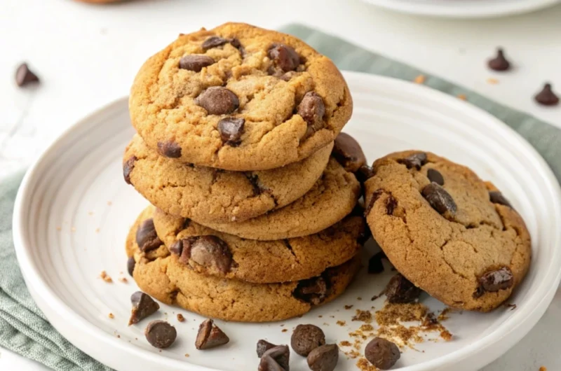 Chocolate Chip Cookies: Customize Your Way to Cookie Heaven