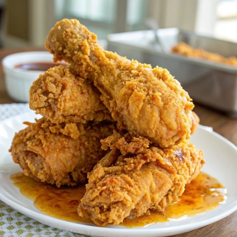 Fried Chicken