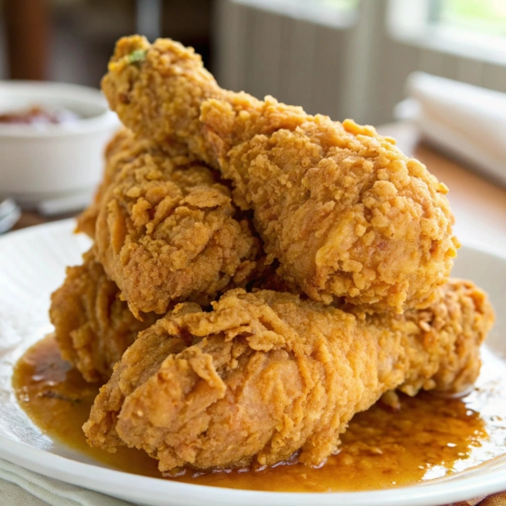 Fried Chicken