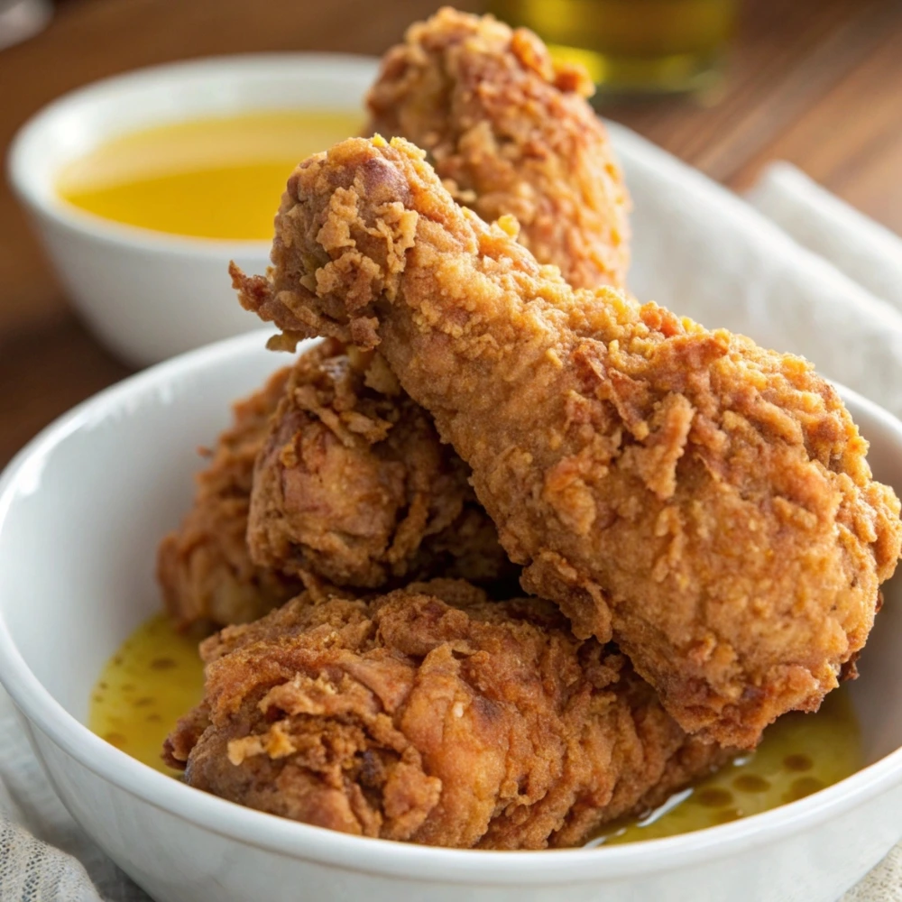 Fried Chicken