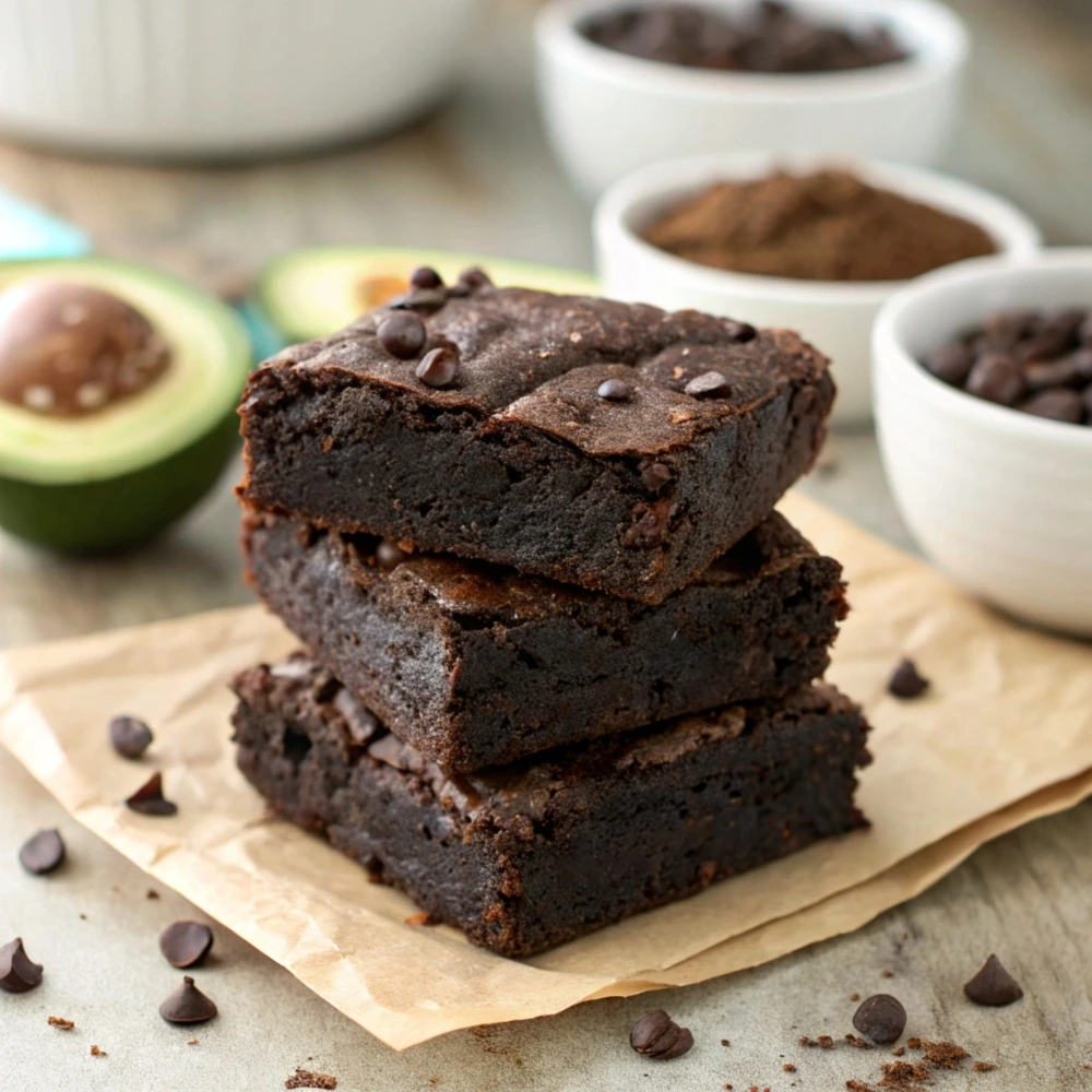 Keto Brownie