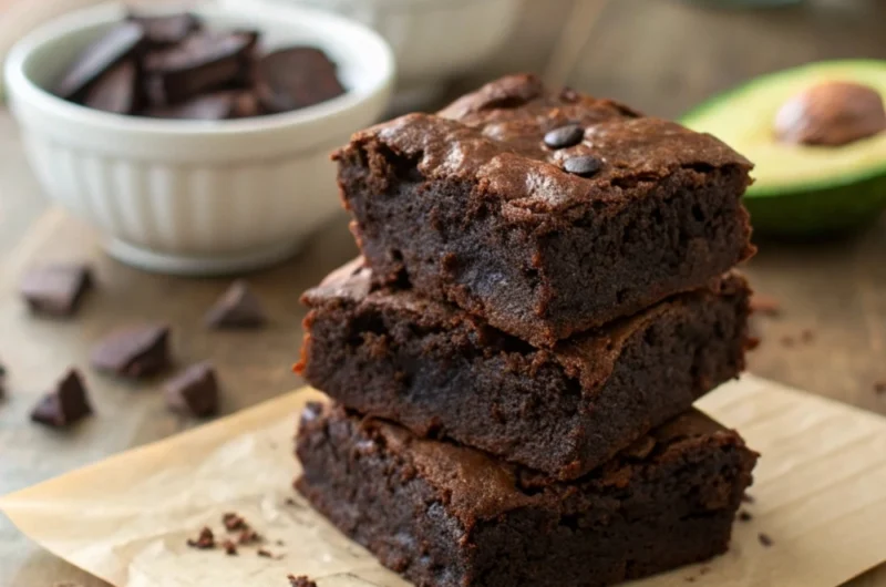 Keto Brownie Recipe: Perfectly Fudgy, Easy & Customizable (6 Variations!)