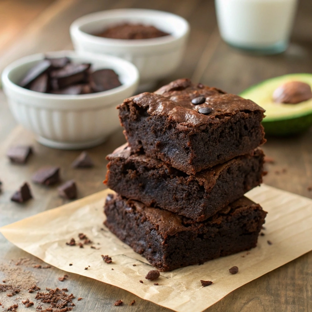 Keto Brownie