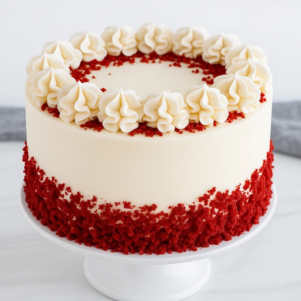 Red Velvet Cake