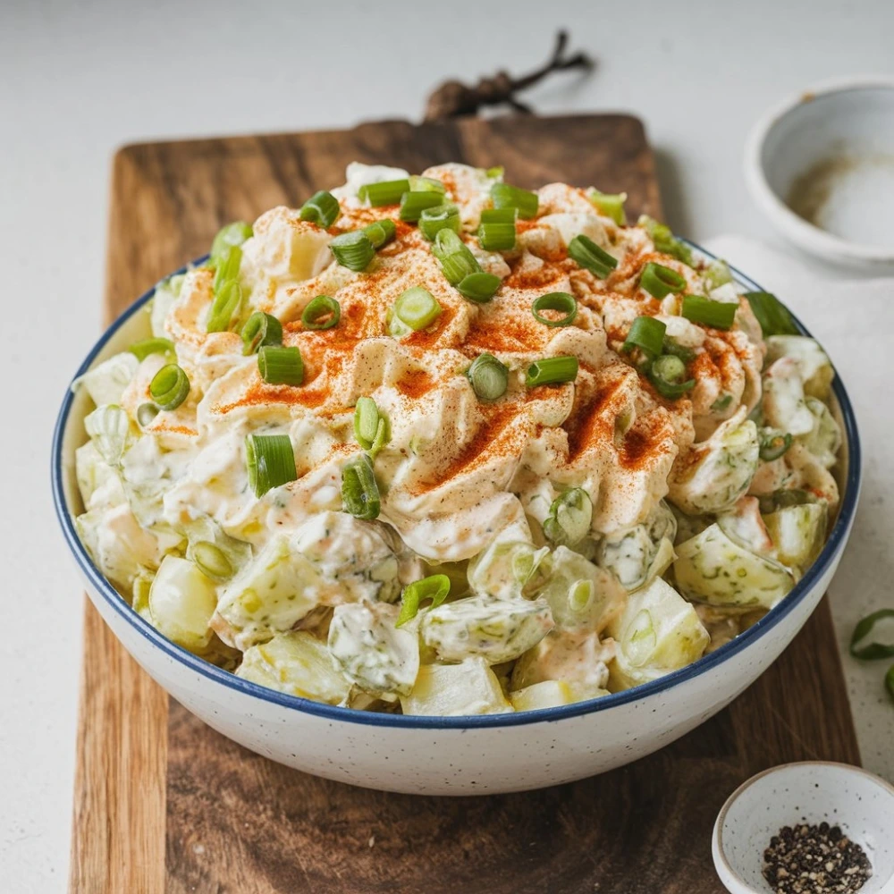 potato salad recipe