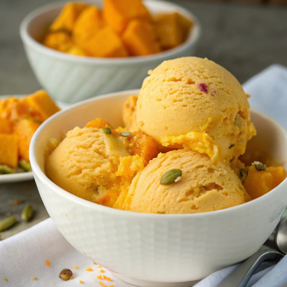 Mango Cardamom