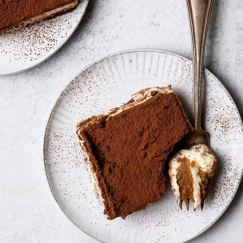 Tiramisu Recipe