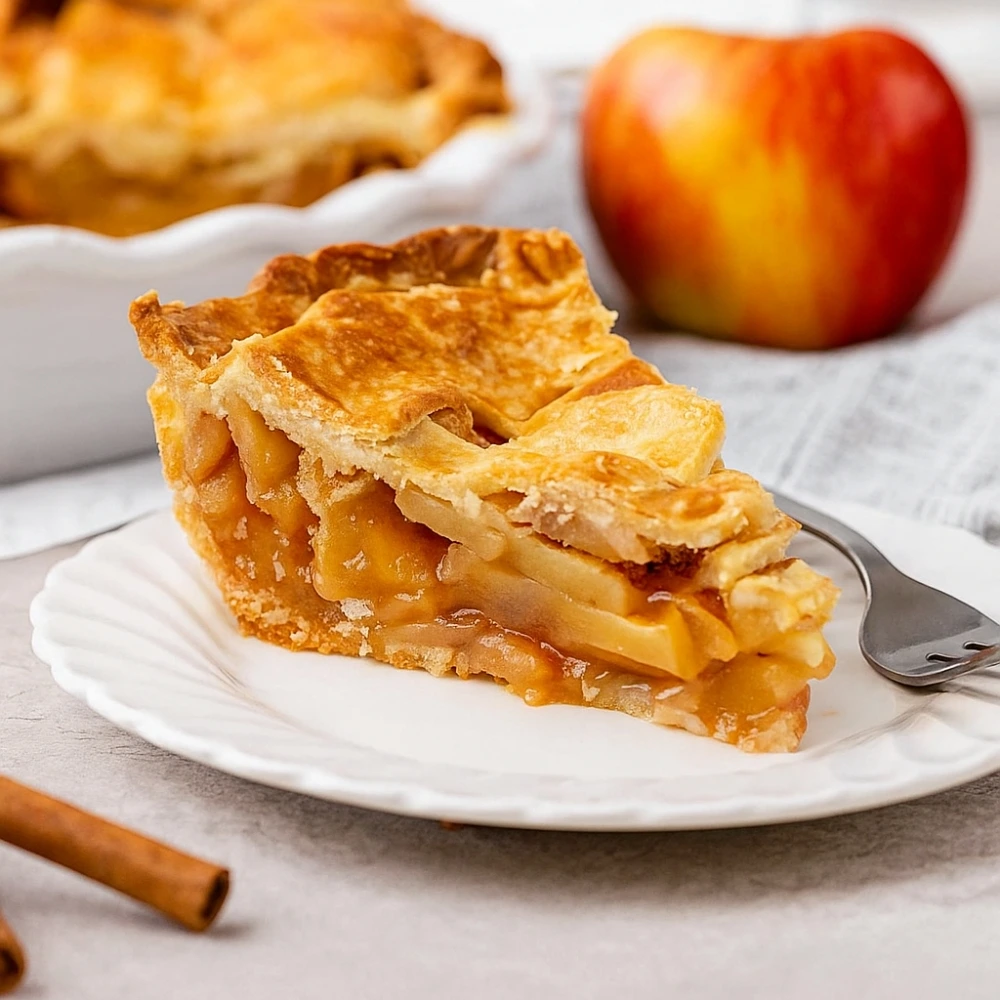 Apple Pie Recipe
