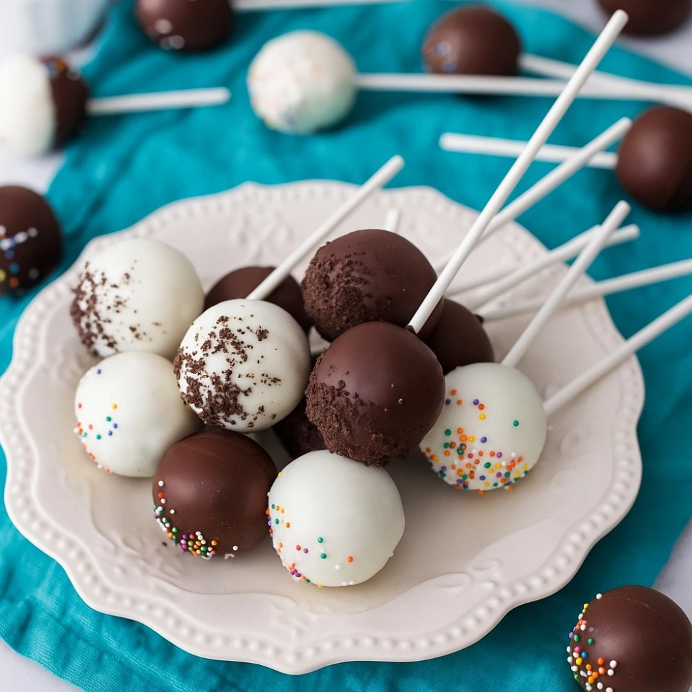 Cake Pop