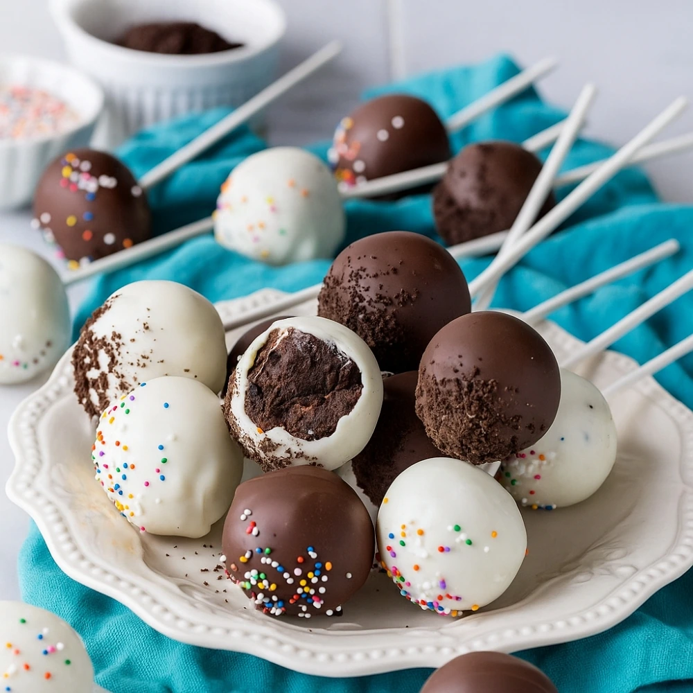Cake Pop