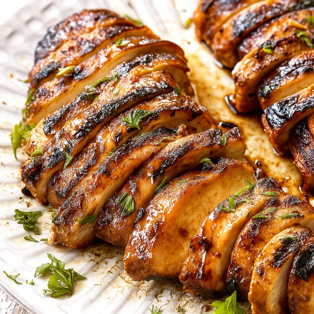 Chicken Marinade