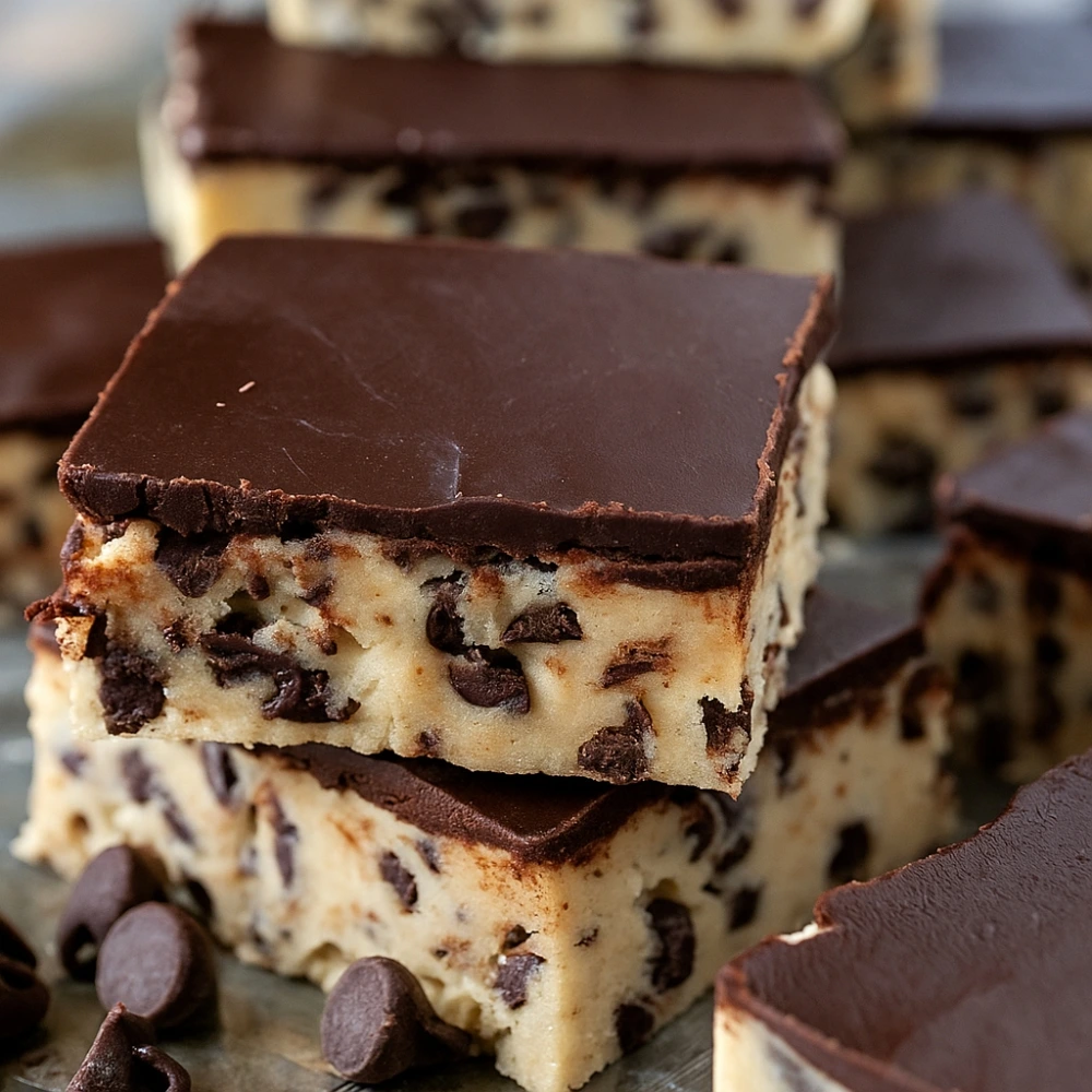 Cookie Dough Bar