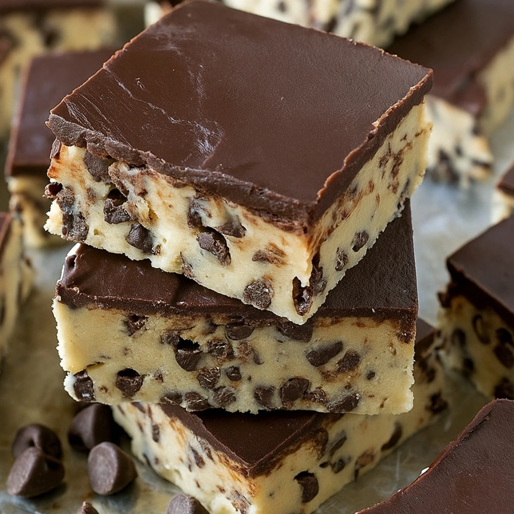 Cookie Dough Bar