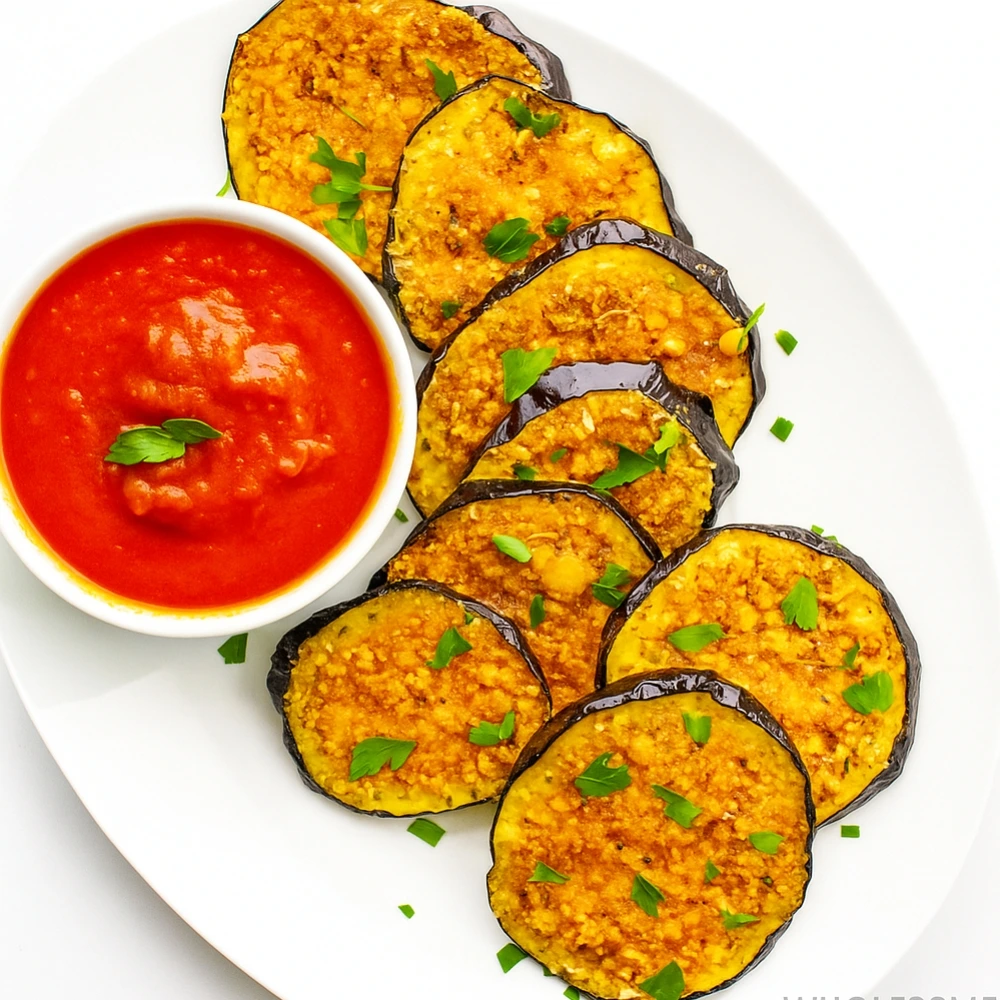 Eggplant