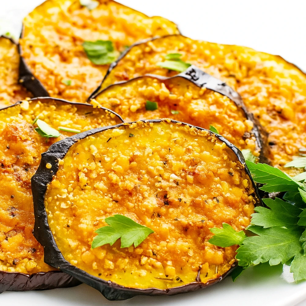 Eggplant