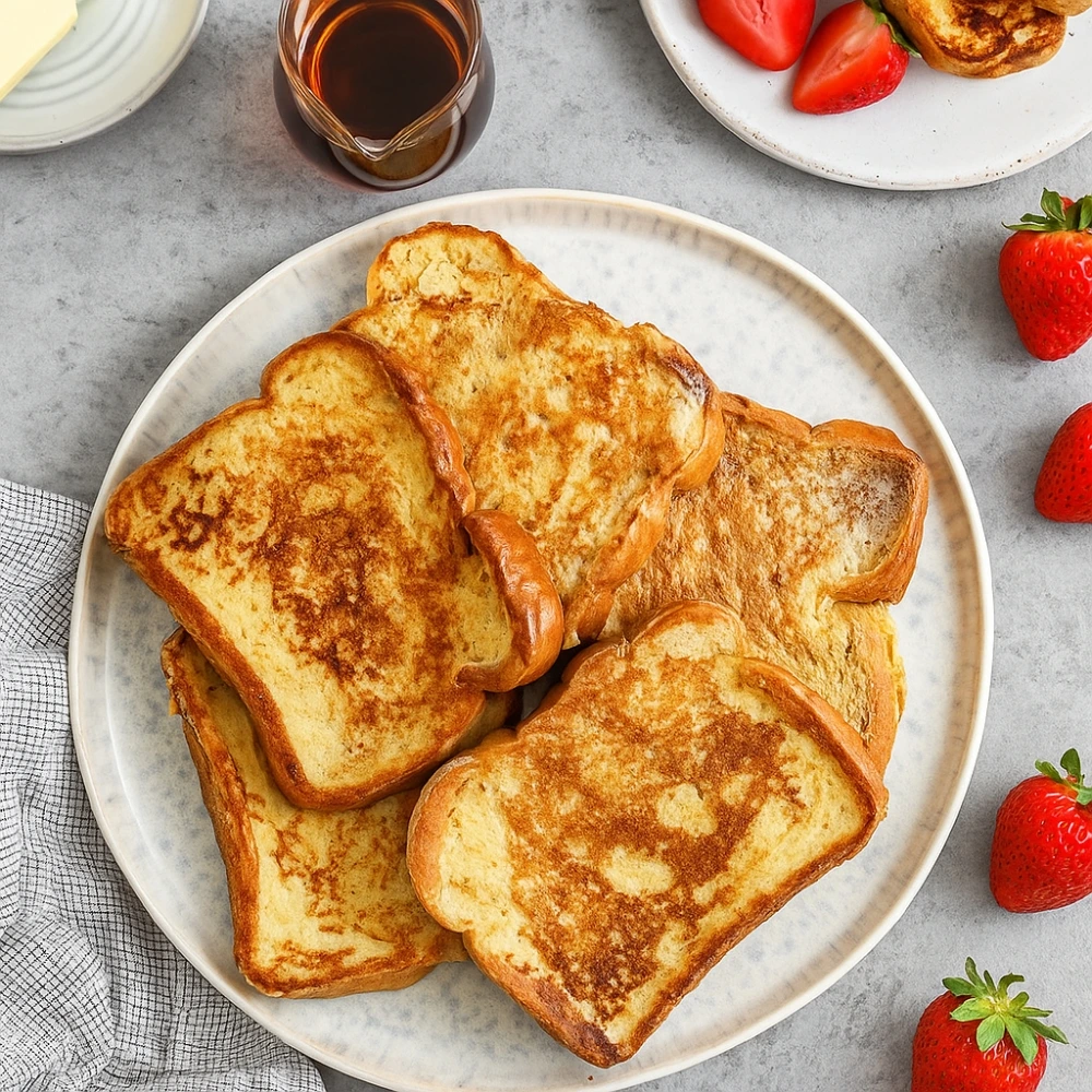 French Toast