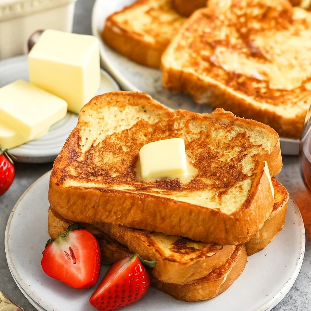 French Toast