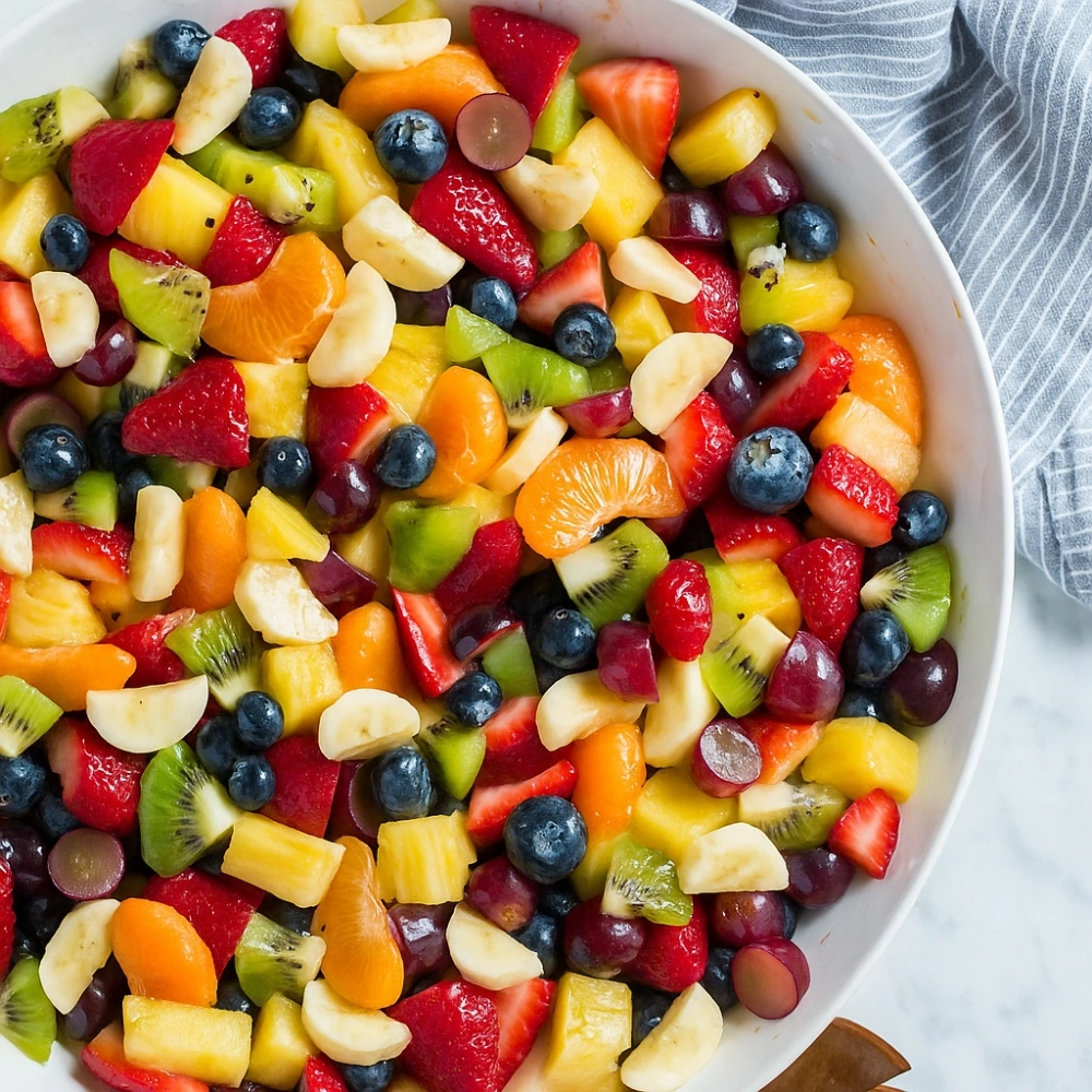 Fruit Salad