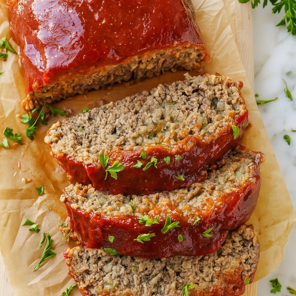 Meatloaf