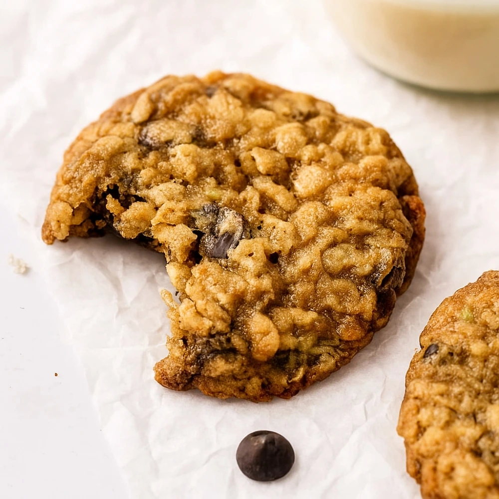 Zucchini Cookies