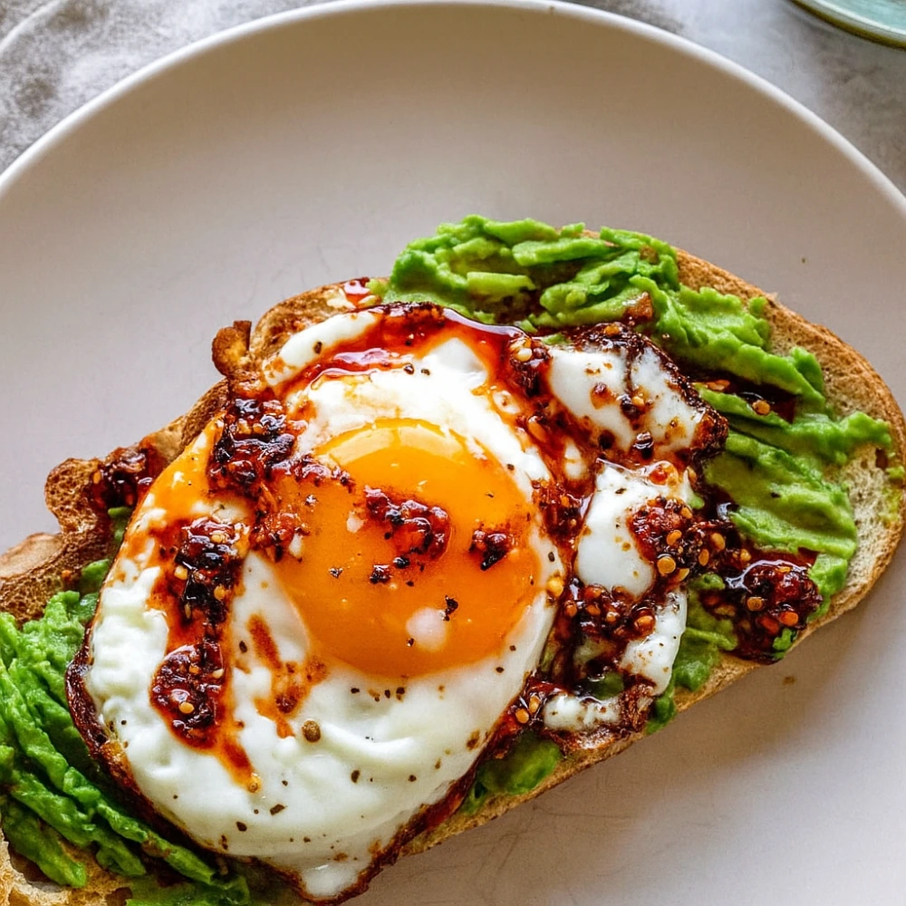 Avocado Toast