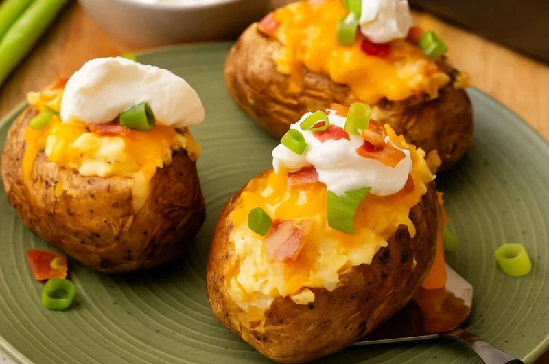Baked Potato