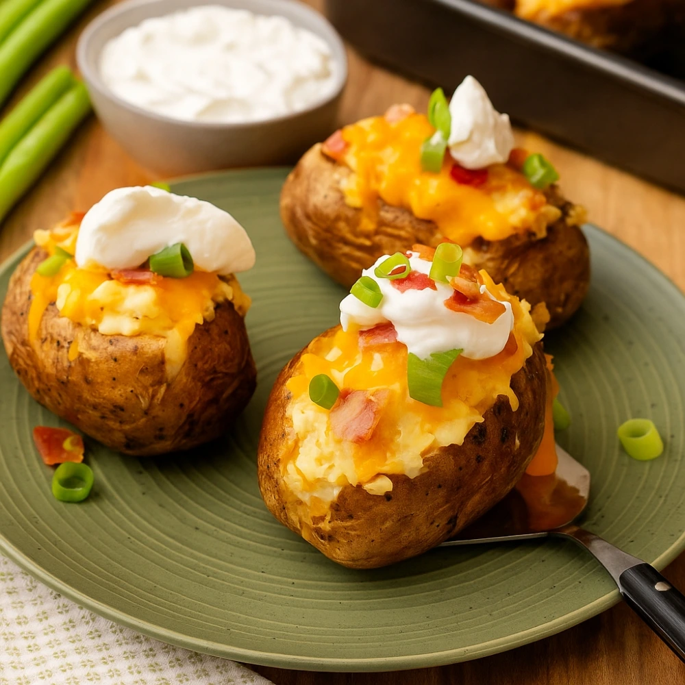 Baked Potato