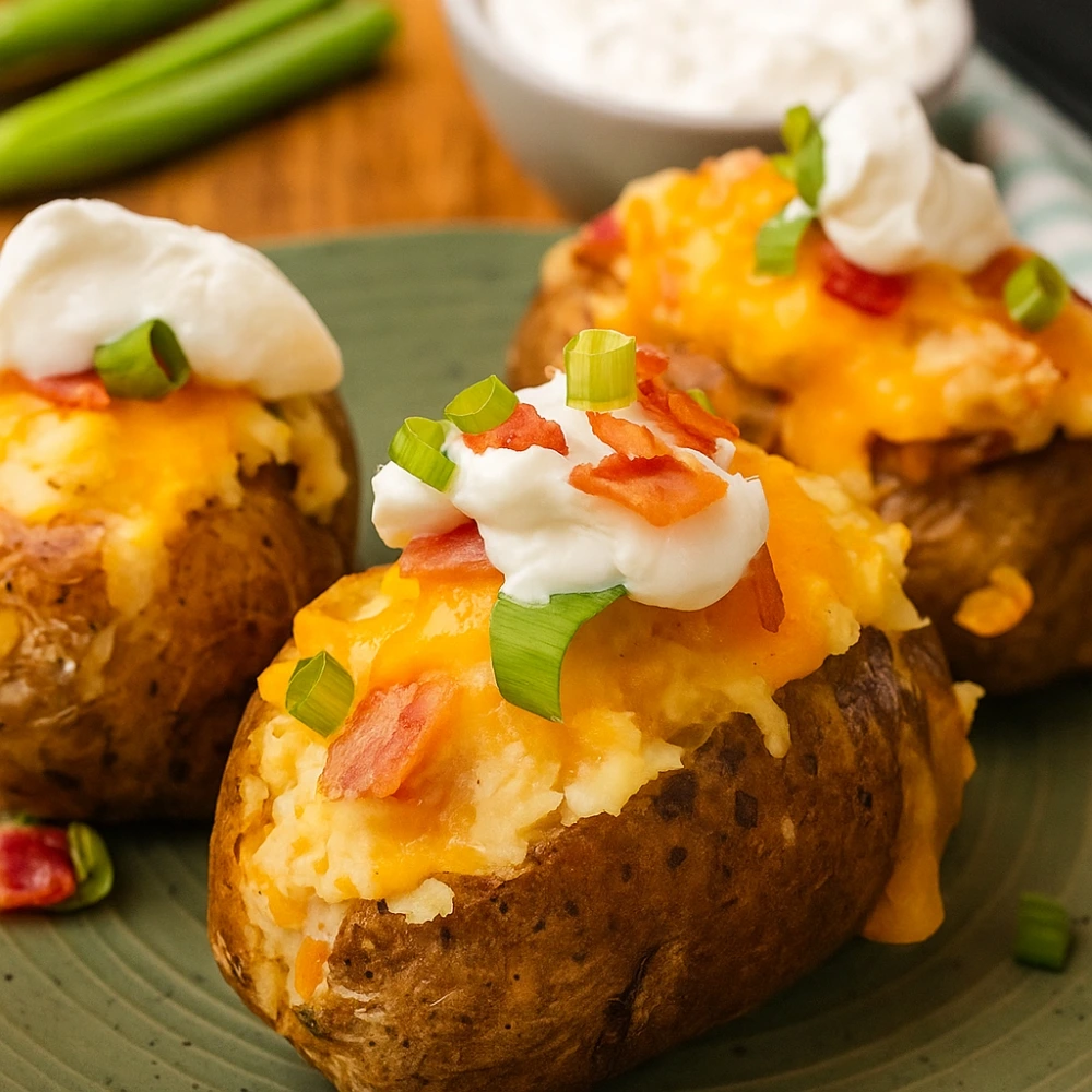 Baked Potato