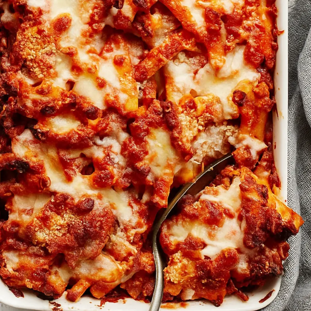 Baked Ziti