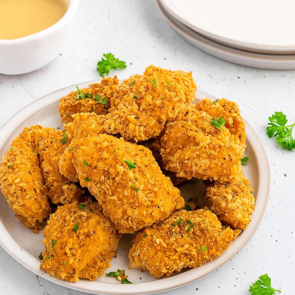 Chicken Nuggets