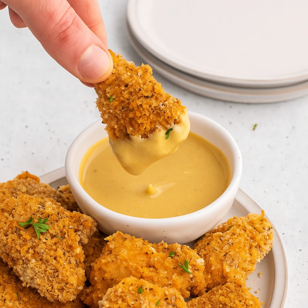 Chicken Nuggets